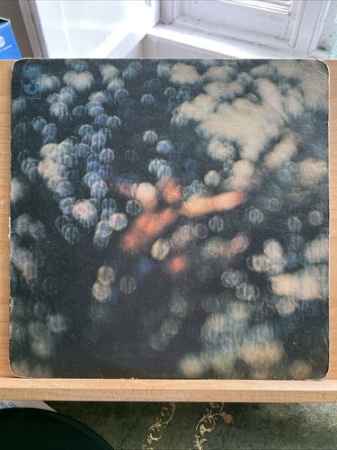 Pink floyd obscured clouds - obscured, by