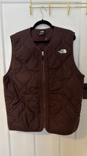The north face ampato - the, quilted
