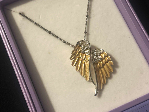 Equilibrium guardian angel - equilibrium,