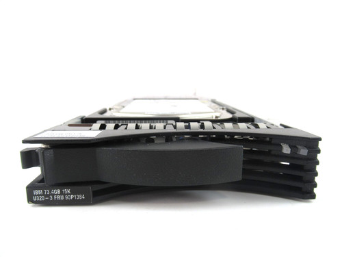 4gb scsi - 73.4gb, (80