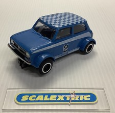 SCALEXTRIC Vintage Mini