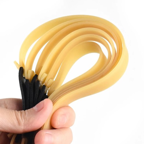 Powerful elastic rubber band - elastic,