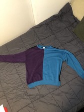 Vintage Cheetah Pullover