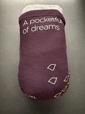 VIRGIN ATLANTIC SLEEP SUIT