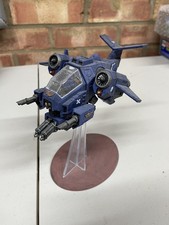 Warhammer 40K space marine