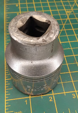Irimo 3/4" Drive Socket
