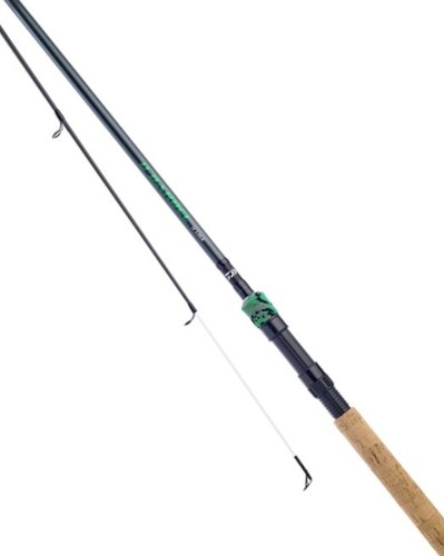 Daiwa match barbel - match, 12'