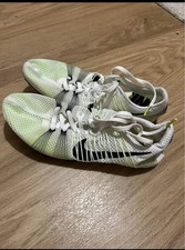 Men’s Nike Running Spikes - Size 7
