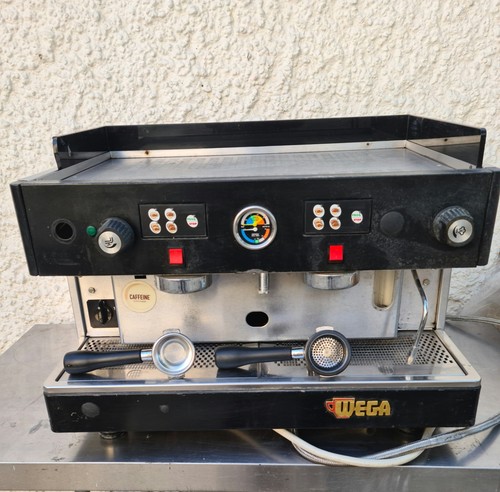 Wega group semi - wega, 2