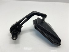 ♻️ Yamaha Mt-125 Mtn 125-a 2021 - 2025 Front Left Or Right Side Bar End Mirror