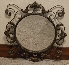 VTG Ornate Baroque/Tuscan