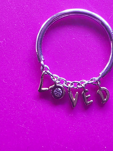 925 silve pandora ring - 925, ring.