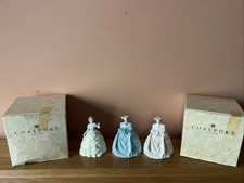 Coalport Minuettes Ladies