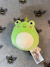 Squishmallow UK Exclusive