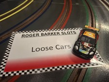 Scalextric Micro Aston Martin