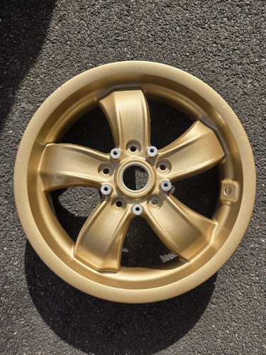 Vespa racing 60s 300 wheel - vespa,