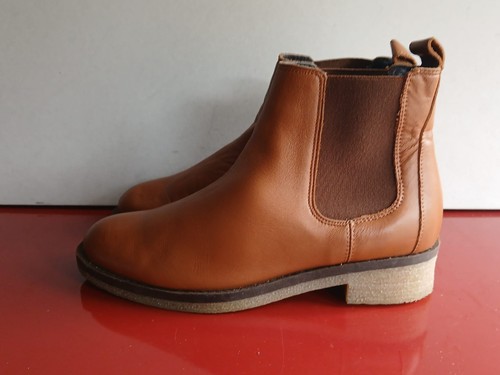 John white ladies tan brown - ladies,