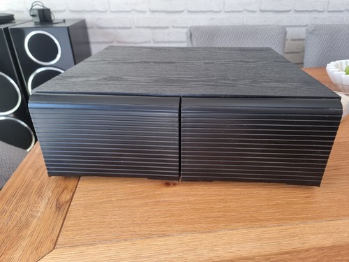 Vintage black ash - vintage,