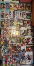 47 West Ham United Programmes
