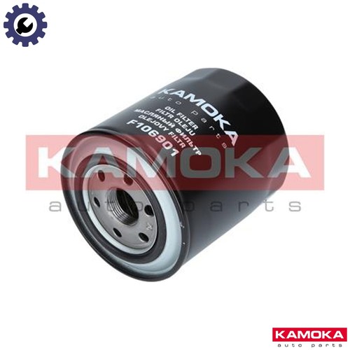 Oil filter f106901 for - oil,