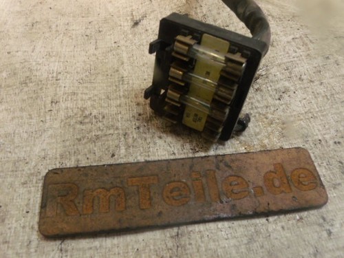 Honda 500 pc08 fuse - pc08, box