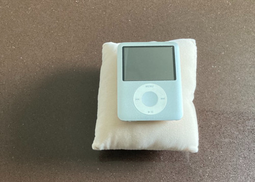 2007 ipod nano model - ipod,