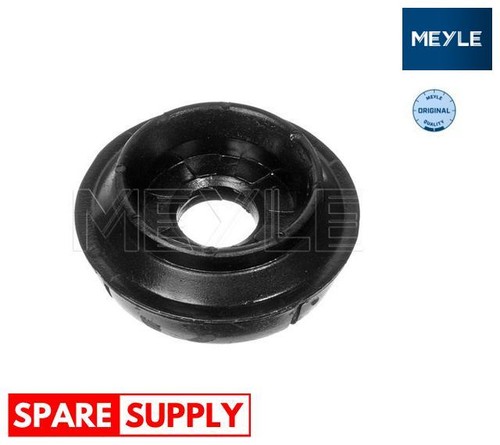 Top strut mounting - strut, for