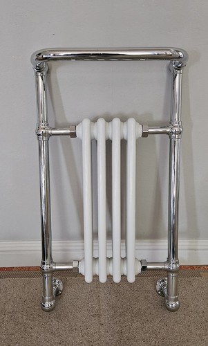 Brand new traditional heated - brand,