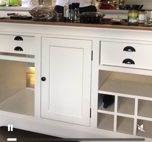 Stunning bespoke oak - bespoke, kitchen