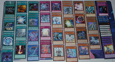 Yu-Gi-Oh! - Yugioh - Custom