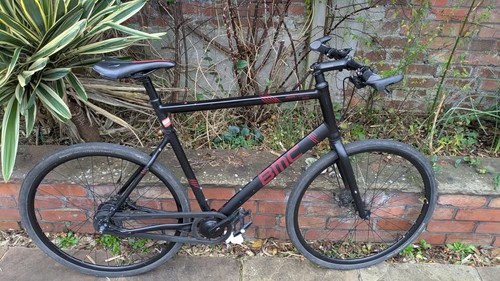 Bmc alpenchallenge ac02 nexus - alpenchallenge,