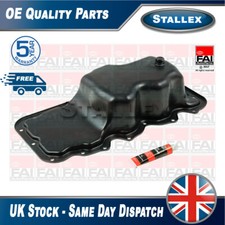 Fits Ford Focus 1998-2005 1.8