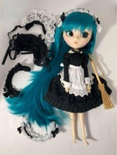 1/6 Doll Dress Up Doll Pullip