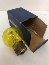 Phillips Duplo 6V 35/35w Bulb