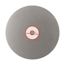 Coated Flat Lap Disk Lapidary