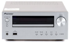 Pioneer X-HM10 CD Receiver+RC
