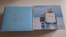 Jaguar Classic Watch Gift Set