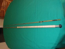 11ft Split Cane “Roach