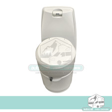 THETFORD C224CW TOILET -