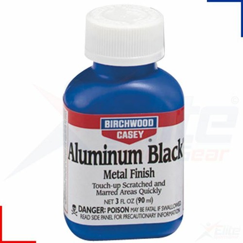 Birchwood casey gun - birchwood,