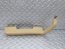⚙43890⚙ Mercedes-Benz C123 230CE Coupe Front Left Interior Door Handle Beige