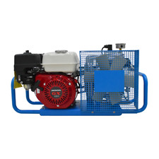 TUXING 4500Psi 300Bar High