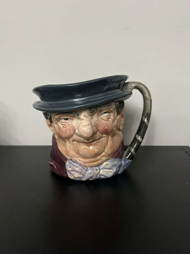 Large vintage royal doulton - large,