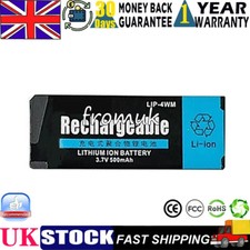 For Sony 1-7564-2531 Battery