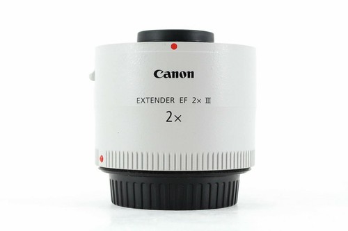 Canon iii extender - canon,