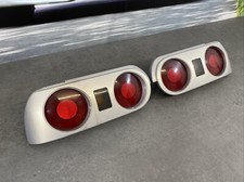 Factory Rear Light Clusters (PAIR) For Nissan Skyline R32 GTST GTR