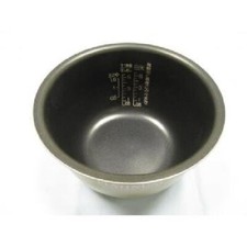 ZOJIRUSHI B421-6B Inner Pot for IH Rice Cooker for NPVU10-TD / NPVT10-TA NEW
