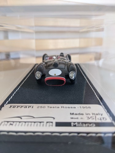 Tecnomodel ferrari 250 - -,