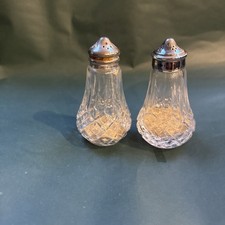 Stuart Crystal Madison Salt