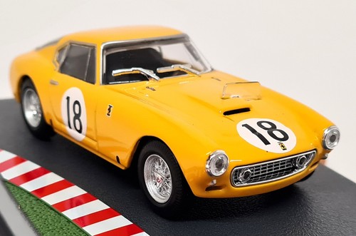 Altaya ferrari 250 - 1/43,
